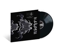 Danzig Danzig IV - Black Vinyl - Sealed UK vinyl LP album record 7837639 American UMe 2026