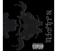 Danzig Danzig IV (CD) Album