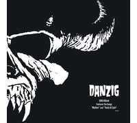 Danzig - Danzig (UMR) Vinyl 12" Album - Pre-sale