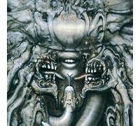 Danzig - Danzig 3: How the Gods Kill [New CD] Explicit