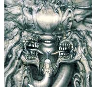 Danzig - Danzig 3: How the Gods Kill [New CD] Explicit