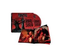 DANZIG - DETH RED SABAOTH - CD - P4z