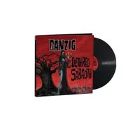 DANZIG - DETH RED SABAOTH - Vinyl Record - P2222z