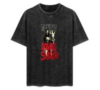Danzig Dethred Mens T-Shirt Black Unisex Tee S