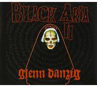 Danzig, Glenn - Black Aria II