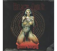 Danzig, Glenn - Black Aria II [VINYL]