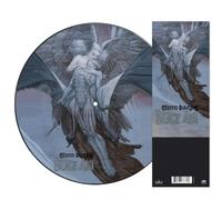 Glenn Danzig – Black Aria – Picture Disc (Vinyl)