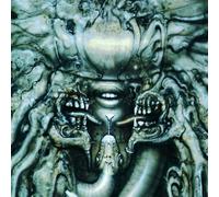 Danzig How the Gods Kill (CD) Album (US IMPORT)