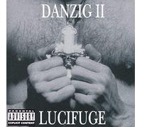 Danzig - II - Lucifuge - CD - K2z
