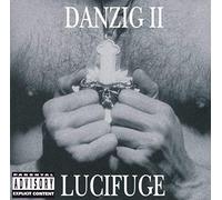 Danzig - II - Lucifuge - CD - M3z