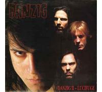 Danzig - II-Lucifuge [VINYL]