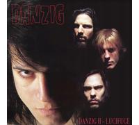 Danzig II: Lucifuge, Winyl American Recordings