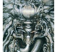 Danzig III: How The Gods Kill by Danzig (2002-06-18)