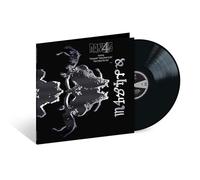 DANZIG - IV LP - Vinyl Record - K3z
