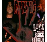 Danzig - Live On The Black Hand Side 2CD (New/Sealed)