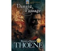 Danzig Passage (Zion Covenant 5)