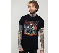 Danzig - Satans Child Cover - T-Shirt - black - 3XL - 100% Cotton 3XL