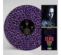 Danzig - Sings Elvis (Purple Leopard Print) [VINYL]
