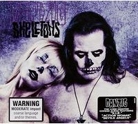 DANZIG - SKELETONS