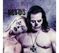 Danzig - Skeletons cass [CASSETTE]