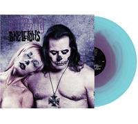 Danzig - Skeletons - Purple in Electric Blue [VINYL]