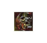 DANZIG - THRALL DEMONSWEATLIVE - cd - M3z