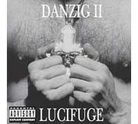 Danzig Vol.2: Lucifuge CDNEW Value Guaranteed from eBay’s biggest seller