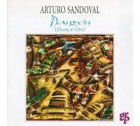 Danzon by Sandoval, Arturo (1994) Audio CD