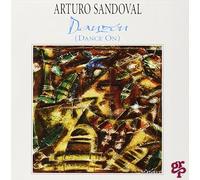 Danzon (Dance On) by Arturo Sandoval (1994-04-26)