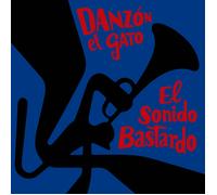 Danzon El Gato - El sonido bastardo - Vinyl Record - E659z