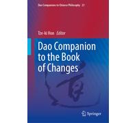 Dao Companion to the Book of Changes