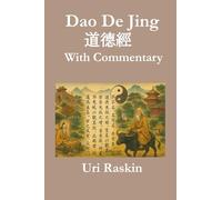 Dao De Jing 道德經