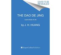 DAO DE JING HB by HUANG J H Hardback Self Help Business