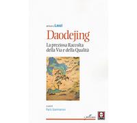 DAO DE JING - LA PREZIOSA RACC
