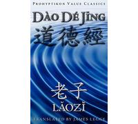 Dao De Jing, or the Tao Te Ching