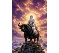 Dao De Jing （Tao Te Ching）: Edición comparada del manuscrito de seda y la versión tradicional con texto chino y pinyin，Sabiduría filosófica y política de la antigua China (Filosofía taoísta)
