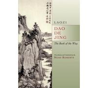 Dao De Jing: The Book of the Way