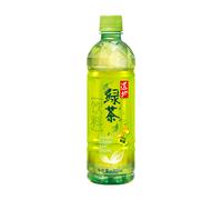 Dao Di Honey Green Tea 500ml
