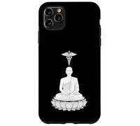 Dao Meditation Taoism Chinese Astral Projection Tao Case for iPhone 11 Pro Max