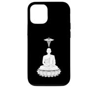 Dao Meditation Taoism Chinese Astral Projection Tao Case for iPhone 12/12 Pro