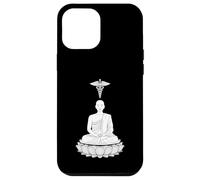 Dao Meditation Taoism Chinese Astral Projection Tao Case for iPhone 12 Pro Max