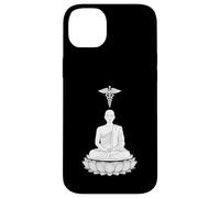 Dao Meditation Taoism Chinese Astral Projection Tao Case for iPhone 14 Plus