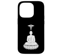Dao Meditation Taoism Chinese Astral Projection Tao Case for iPhone 14 Pro