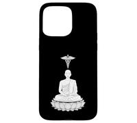 Dao Meditation Taoism Chinese Astral Projection Tao Case for iPhone 15 Pro Max