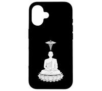 Dao Meditation Taoism Chinese Astral Projection Tao Case for iPhone 16