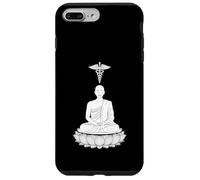 Dao Meditation Taoism Chinese Astral Projection Tao Case for iPhone 7 Plus/8 Plus