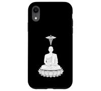 Dao Meditation Taoism Chinese Astral Projection Tao Case for iPhone XR