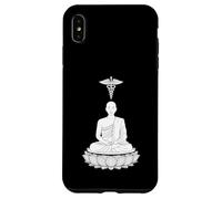 Dao Meditation Taoism Chinese Astral Projection Tao Case for iPhone XS Max