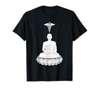 Dao Meditation Taoism Chinese Astral Projection Tao T-Shirt