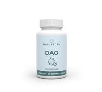 DAO Supplement